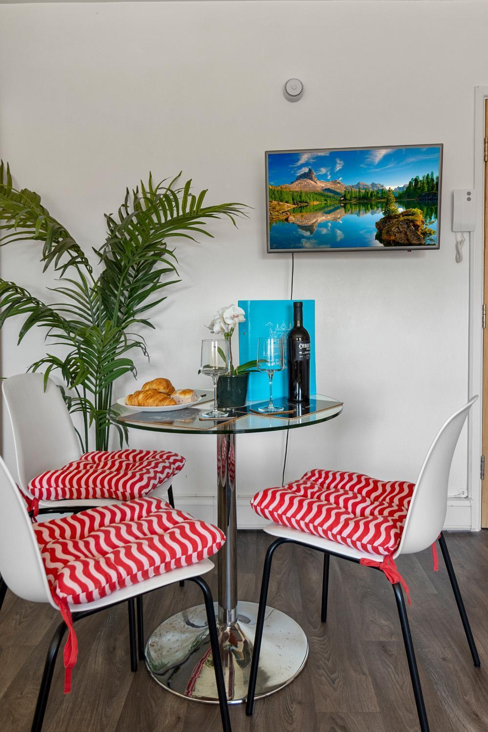 Exeter City Centre Apartments Baxter Apartment Dış mekan fotoğraf